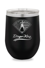 Load image into Gallery viewer, DingerKing USA Logo Drinkware