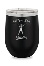 Load image into Gallery viewer, Call Your Shot Baseball Drinkware