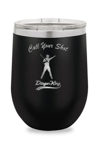 Call Your Shot Baseball Drinkware