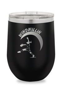 Windmillin' Drinkware