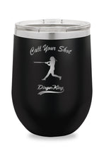 Load image into Gallery viewer, Call Your Shot Softball Drinkware