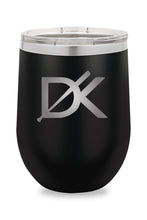 Load image into Gallery viewer, DingerKing Logo Drinkware