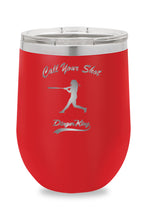 Load image into Gallery viewer, Call Your Shot Softball Drinkware