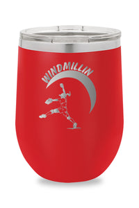 Windmillin' Drinkware