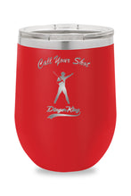 Load image into Gallery viewer, Call Your Shot Baseball Drinkware