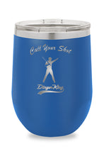 Load image into Gallery viewer, Call Your Shot Baseball Drinkware