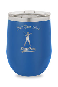 Call Your Shot Baseball Drinkware