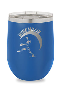 Windmillin' Drinkware