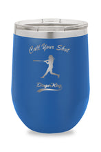 Load image into Gallery viewer, Call Your Shot Softball Drinkware