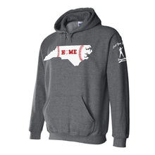 Load image into Gallery viewer, NC HOME Plate Hoodie