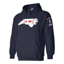 Load image into Gallery viewer, NC HOME Plate Hoodie