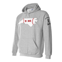 Load image into Gallery viewer, NC HOME Plate Hoodie