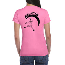 Load image into Gallery viewer, Windmillin&#39; PREMIUM Women&#39;s Tee