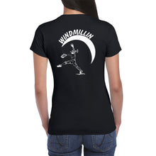 Load image into Gallery viewer, Windmillin&#39; PREMIUM Women&#39;s Tee