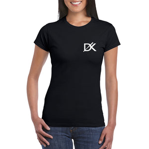 Windmillin' PREMIUM Women's Tee