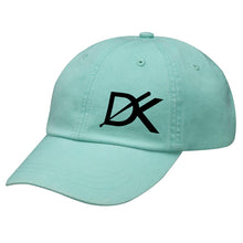 Load image into Gallery viewer, DingerKing Logo Cotton Twill Hat