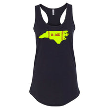 Load image into Gallery viewer, NC HOME Plate Softball Women&#39;s Tank