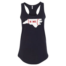 Load image into Gallery viewer, NC HOME Plate Women&#39;s Tank