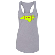 Load image into Gallery viewer, NC HOME Plate Softball Women&#39;s Tank