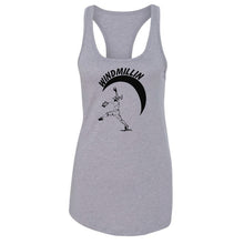 Load image into Gallery viewer, Windmillin&#39; Women&#39;s Tank