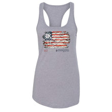 Load image into Gallery viewer, Red White &amp; Dingers Women&#39;s Tank