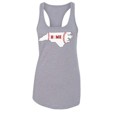 Load image into Gallery viewer, NC HOME Plate Women&#39;s Tank