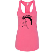 Load image into Gallery viewer, Windmillin&#39; Women&#39;s Tank