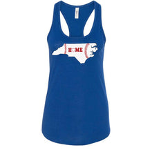 Load image into Gallery viewer, NC HOME Plate Women&#39;s Tank