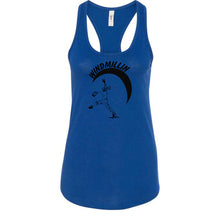 Load image into Gallery viewer, Windmillin&#39; Women&#39;s Tank