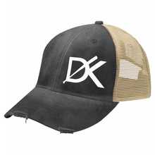 Load image into Gallery viewer, DingerKing Logo Trucker Hat