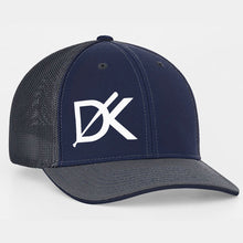 Load image into Gallery viewer, DingerKing Logo Mesh Flexfit Hat