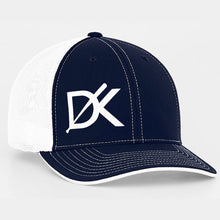 Load image into Gallery viewer, DingerKing Logo Mesh Flexfit Hat