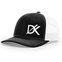 Load image into Gallery viewer, DingerKing Logo Men&#39;s Trucker Hat