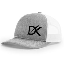 Load image into Gallery viewer, DingerKing Logo Men&#39;s Trucker Hat