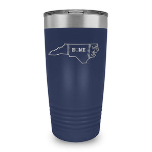 NC HOME Plate Drinkware