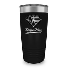 Load image into Gallery viewer, DingerKing USA Logo Drinkware