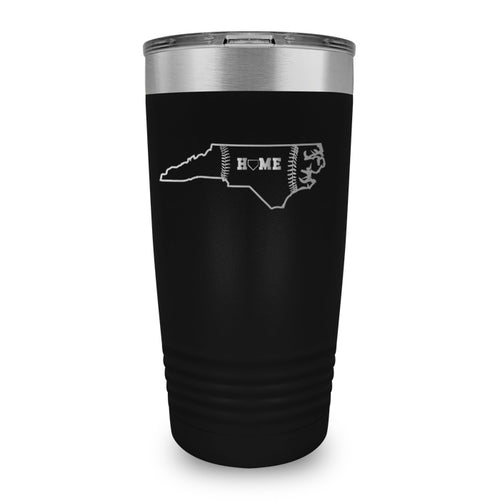 NC HOME Plate Drinkware