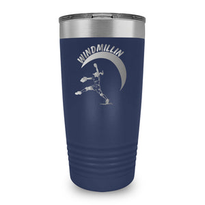 Windmillin' Drinkware