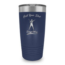 Load image into Gallery viewer, Call Your Shot Baseball Drinkware