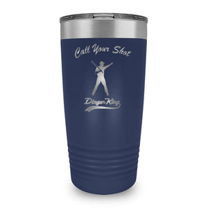 Call Your Shot Baseball Drinkware