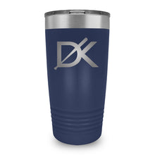 Load image into Gallery viewer, DingerKing Logo Drinkware