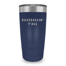 Load image into Gallery viewer, Baseballin&#39; Y&#39;all Drinkware