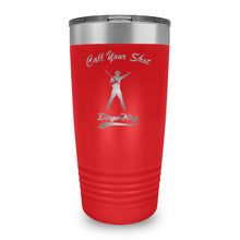 Load image into Gallery viewer, Call Your Shot Baseball Drinkware