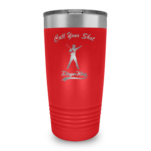 Call Your Shot Baseball Drinkware