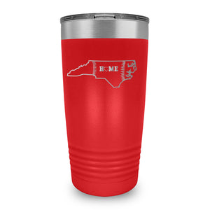 NC HOME Plate Drinkware