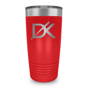 DingerKing Logo Drinkware