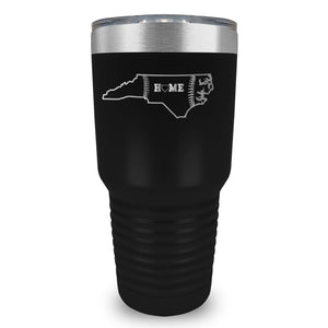 NC HOME Plate Drinkware