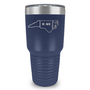 NC HOME Plate Drinkware