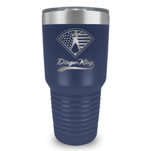 Load image into Gallery viewer, DingerKing USA Logo Drinkware