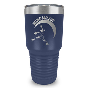 Windmillin' Drinkware